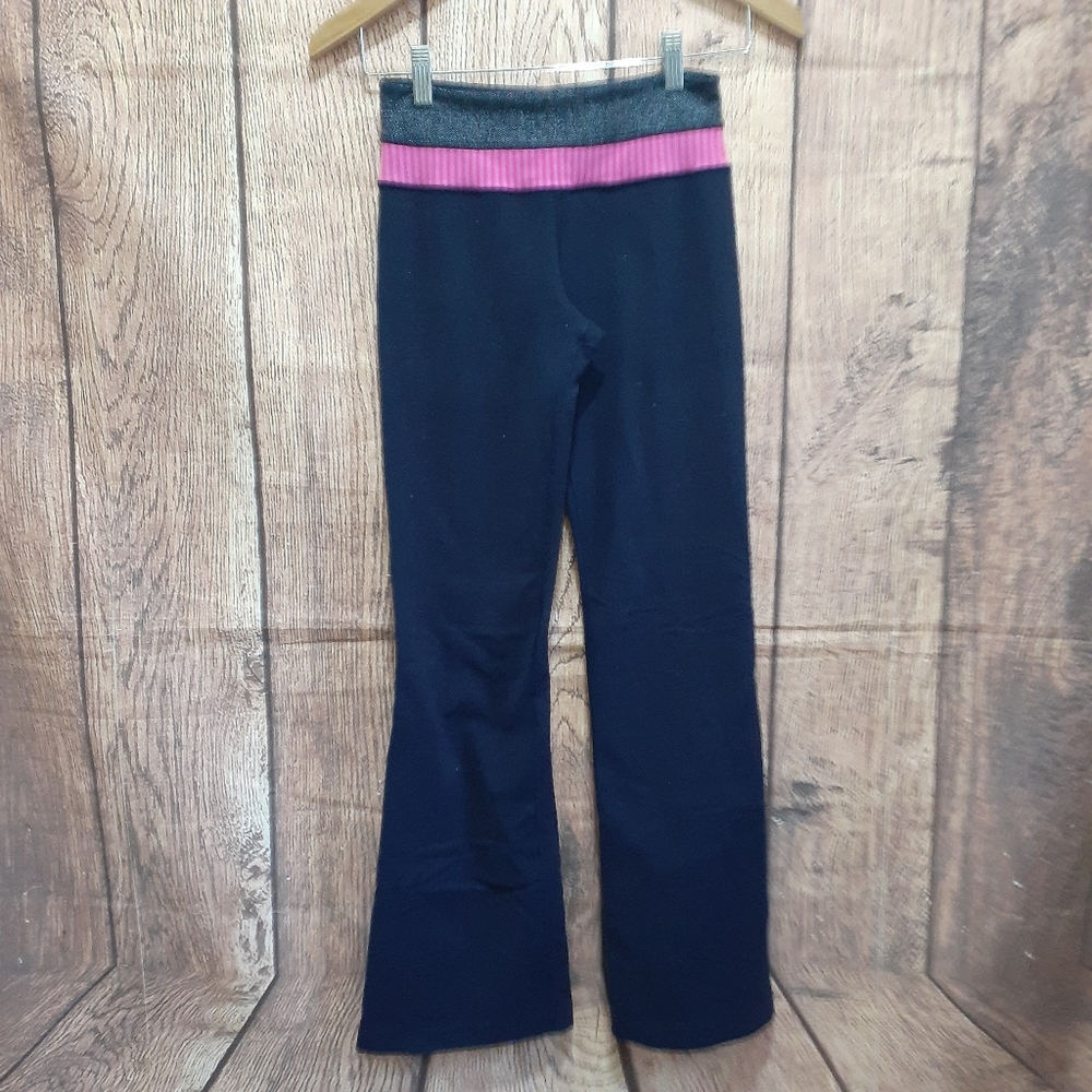 Lululemon Athletica Groove Pants Size 2 - Picture 3 of 8